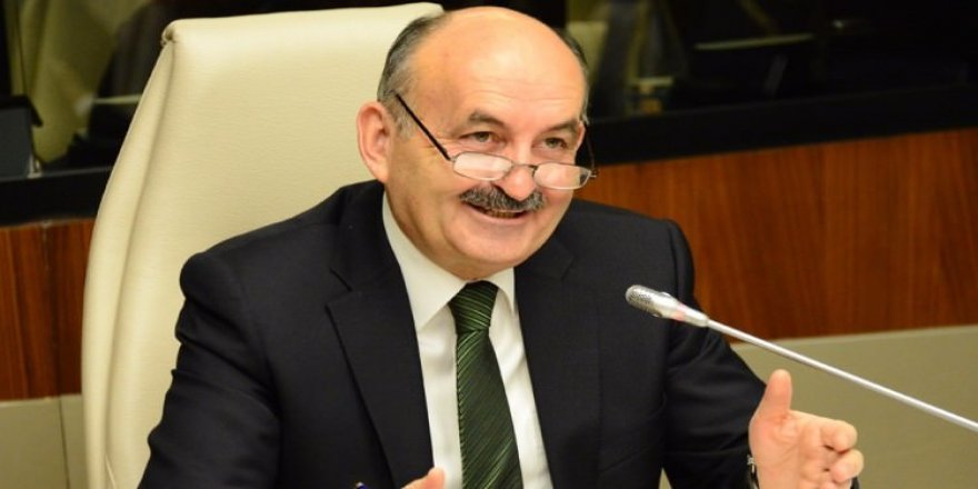 Bakandan milyonlarca anneye müjde!