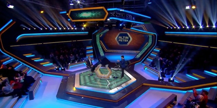 15 Temmuz Gazisi öğretmen Mesut Yeşilyurt, Altın Petek’e damgasını vurdu