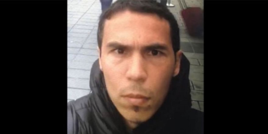 Reina saldırganı Uygur'lu olma ihtimali yüksek