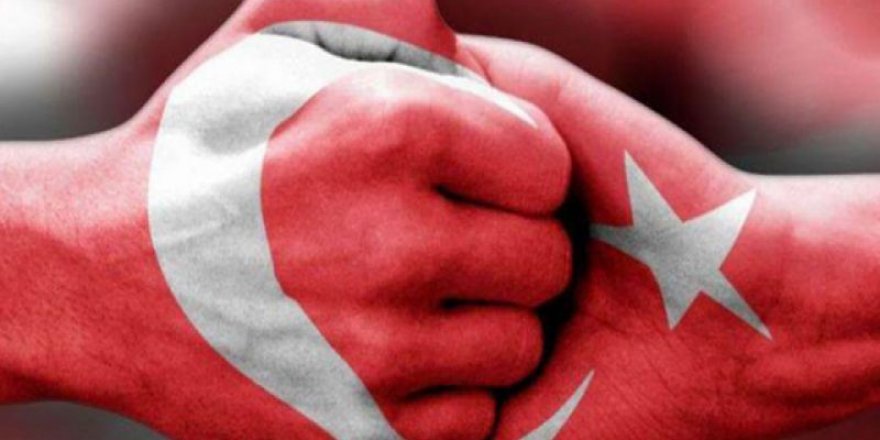 İsmail Koncuk: Birlik Ve Beraberliğimizden Taviz Vermeyeceğiz!