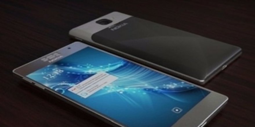 Nokia bu yıl 7 telefonla birden geliyor!