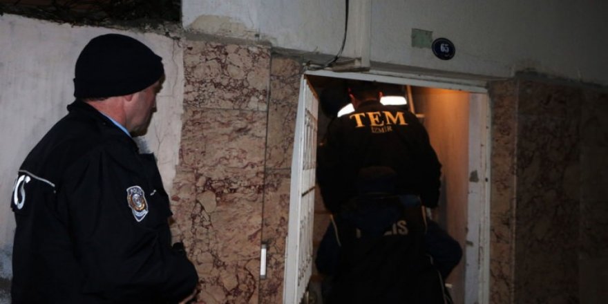 İstanbul faciadan döndü! Kıskıvrak yakalandılar
