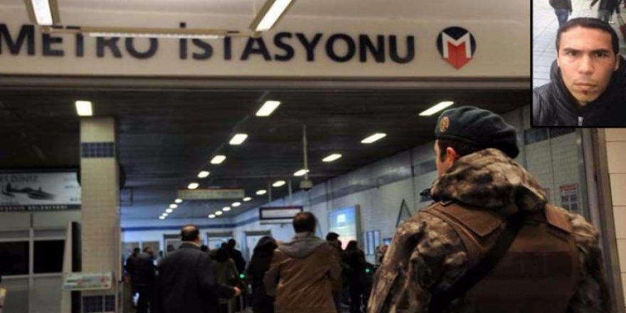 Katil aramızda! Sokağa çıkmıyor