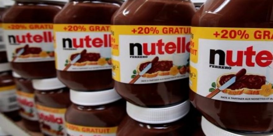 Dünya devine büyük şok! Raftan indiriliyor