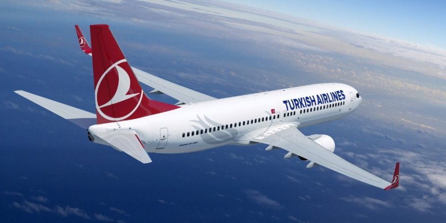 THY'de FETÖ operasyonu