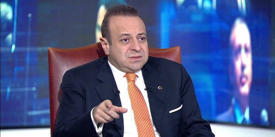 Egemen Bağış: O sözün montajlı olduğu ispat edildi