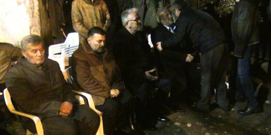 Diyarbakır Şehitleri - 7 kardeşin en küçüğüydü