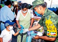 Domuz gribinde salgın paniği kıtalara yayıldı