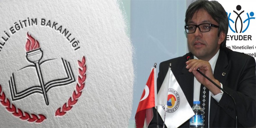 MEB Müfredat Değişikliği Taslağına EYUDER'den Eleştiri
