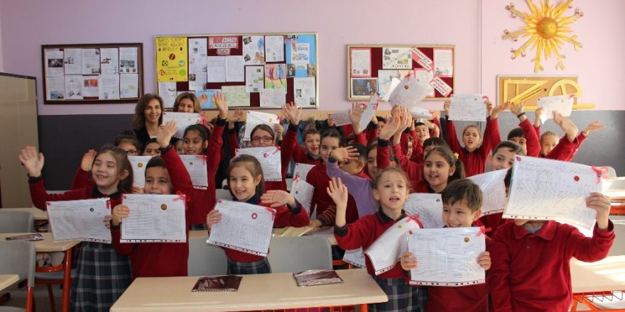 Anne-babalara karne uyarısı !