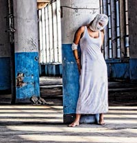 2.5 saat, 100'e yakın film!