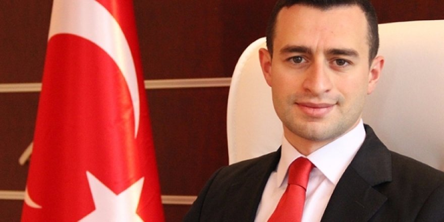 Beytüşşebap Eski Kaymakamı Kadir Güntepe Bylock'tan Gözaltına Alındı