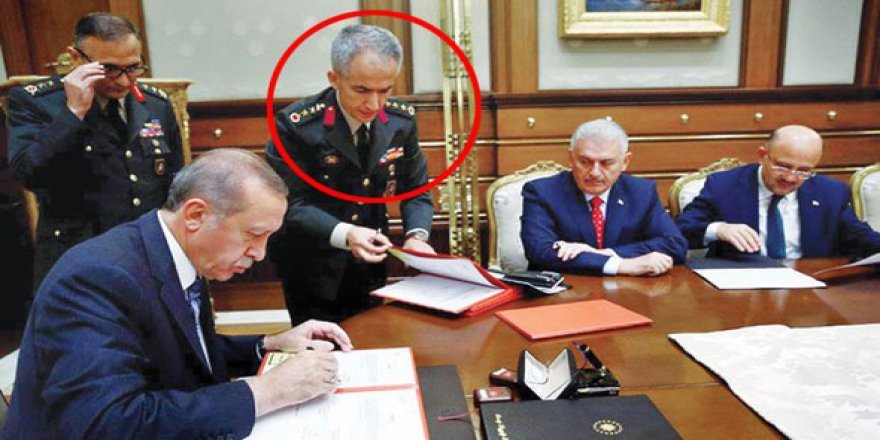 Kripto FETÖ'cü İnceleme Sonucu Tutuklandı