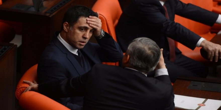 Şükür'ün istifa mektubunu yazan isim belli oldu