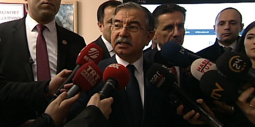 BakanYılmaz açıkladı: 70 bin kişi müracat etti