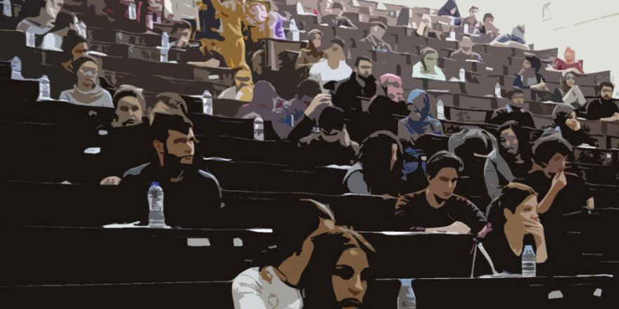 14 yılda eğitim bütçesi 12’ye katlandı