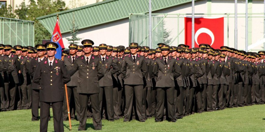 Jandarma ve Sahil Güvenlik’te Başörtüsü Yasağı Kaldırıldı