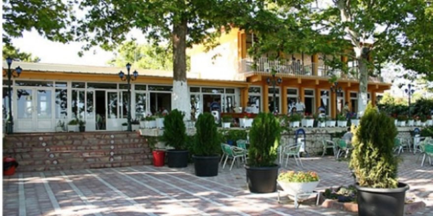 Kamu kurumları diskotek işletmeyi ne zaman bırakacak?