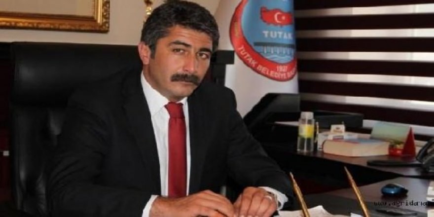 Tutak belediye başkanı gözaltına alındı