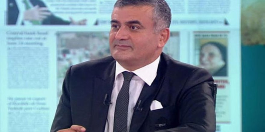 Seçimi bilen anketçiden referandum tahmini!