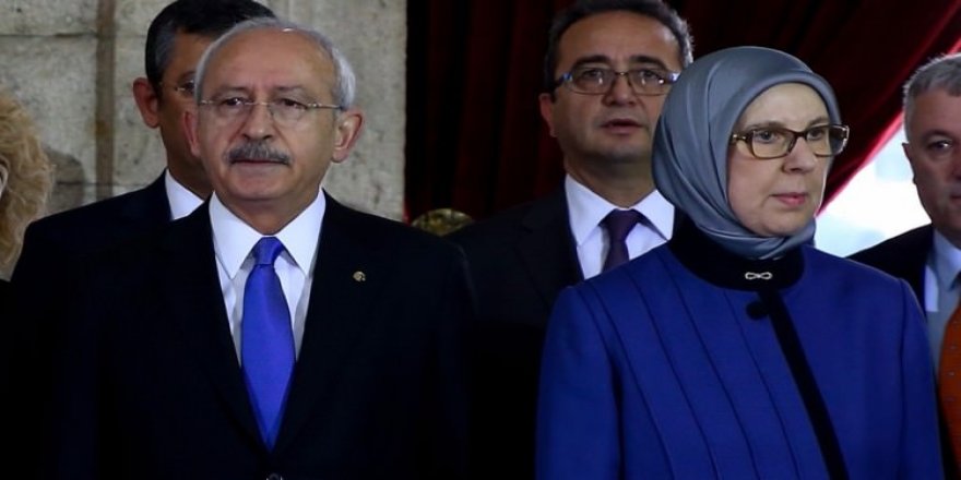 Karar çıktı! Kılıçdaroğlu'na ibretlik ceza