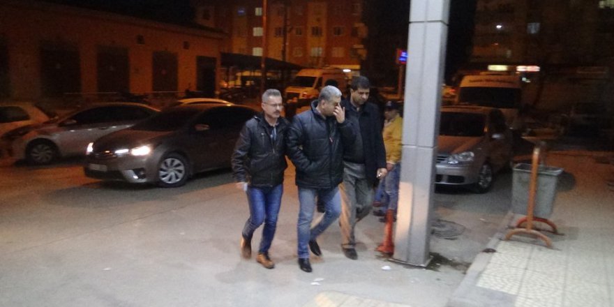 Öğretmenlere ByLock operasyonu: 15 gözaltı