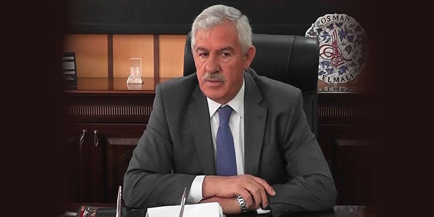 Kayseri İl Milli Eğitim'de FETÖ Mücadelesi Sekteye Mi Uğrayacak?