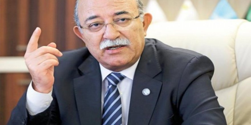 Koncuk: Toplu Sözleşmenin Uygulanmayan 21 Maddesi Hayata Geçirilmeli