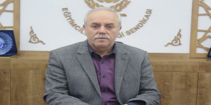 Kamu Çalışanlarına Dayatılan Darbe Ürünü Yönetmelik Kaldırılmalı