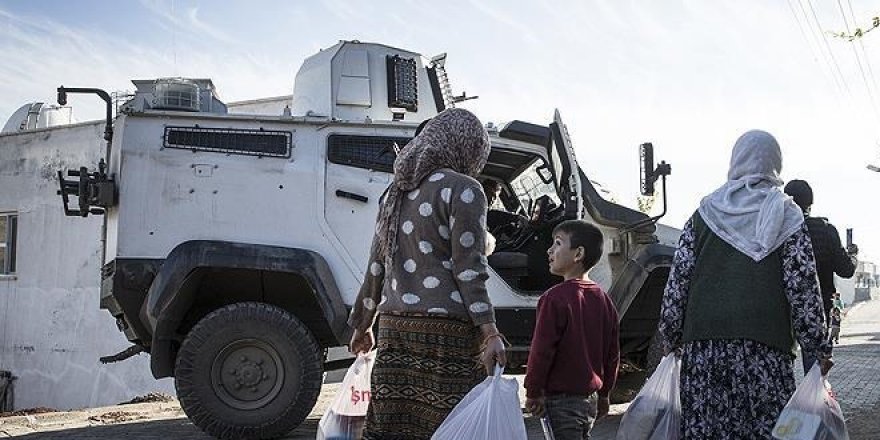 Suriyelilerin Türk vatandaşlığında sona doğru