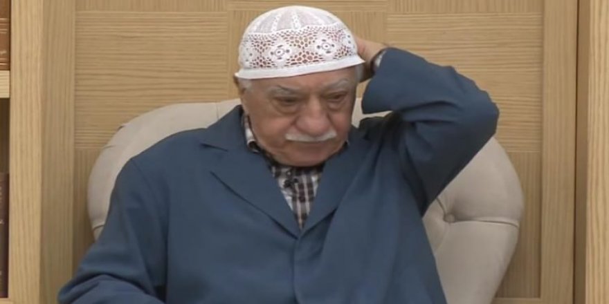 ABD'ye yeni 'FETÖ' delilleri gönderildi