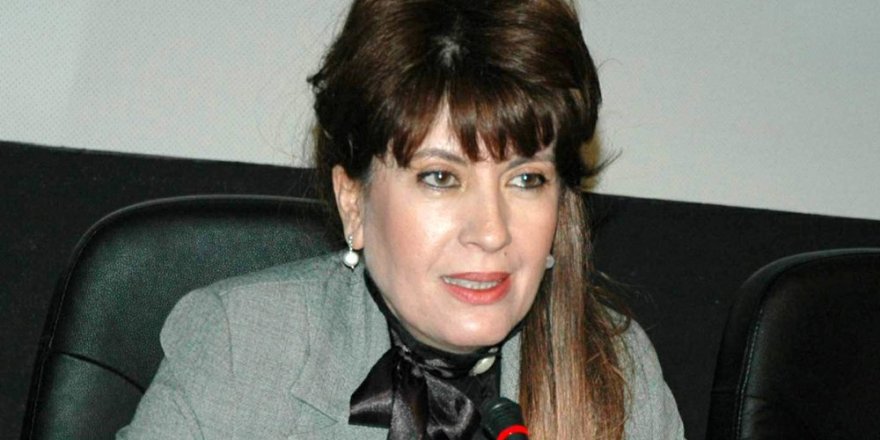 YÖK’ten ’Nurşen Mazıcı’ açıklaması