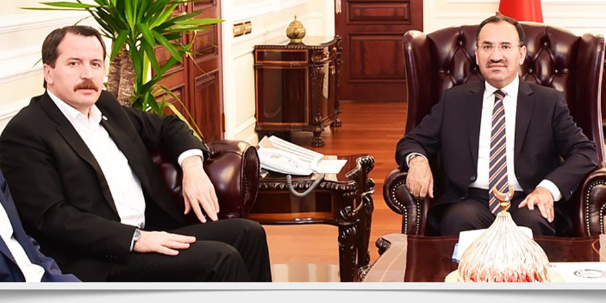 KHK İle Memur Zammı Sadece Hakim-Savcılara Mı Verilecek?