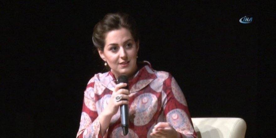 II. Abdülhamid’in Torunundan Kılıçdaroğlu’na "Evet" Yanıtı