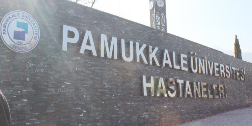 Pamukkale Üniversitesinde FETÖ operasyonu: 15 gözaltı