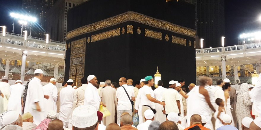 Diyanet'ten Öğretmenlere İndirimli Umre