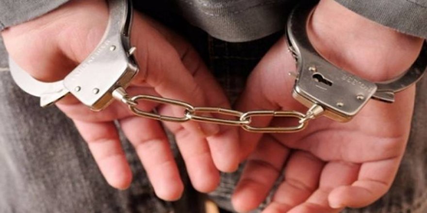 Son Dakika! FETÖ’nün 32 mahrem imamı tutuklandı