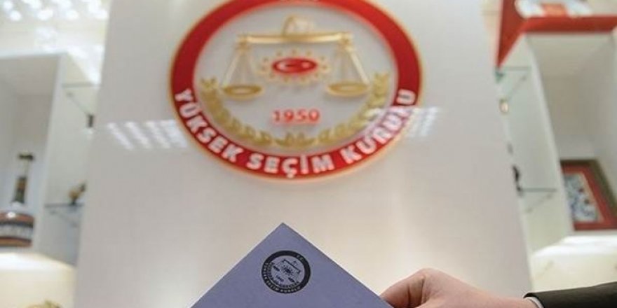 52 ilin vekil sayısı değişecek! İşte o iller