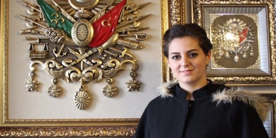 CHP'den Abdülhamid'in torununa ağır hakaret!