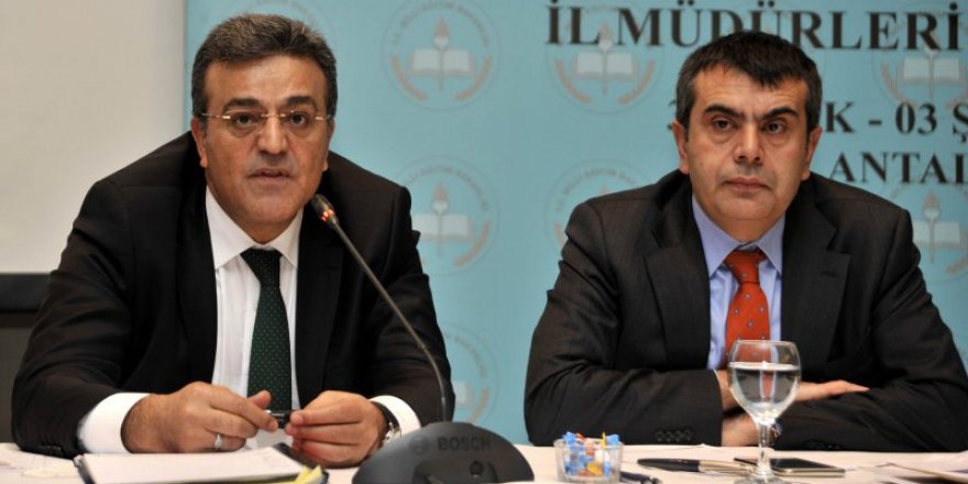 Her öğrencinin bir branşta lisansı olacak