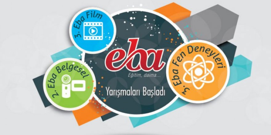 EBA yarışmaları başlıyor