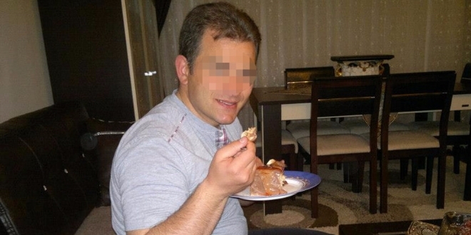 İlçe müdürü olduğu gün intihar etti