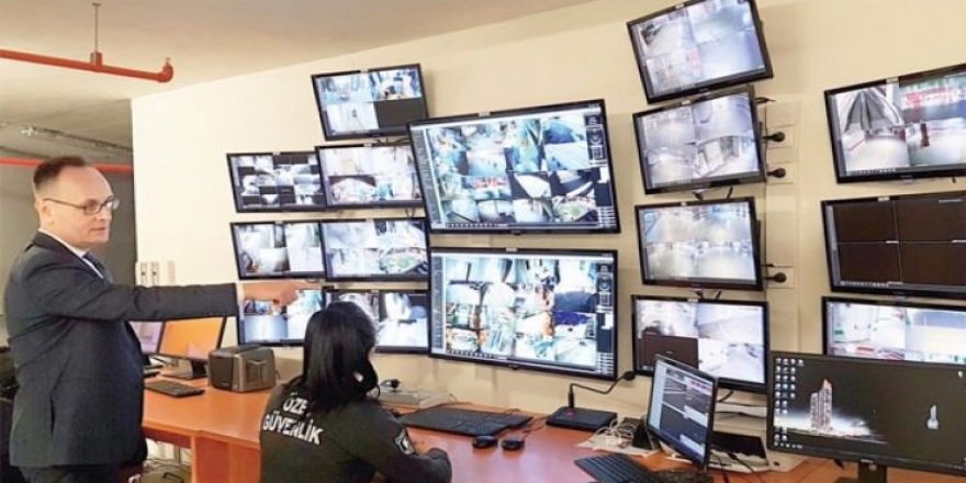 AVM'lerde plaka tanıma dönemi başladı