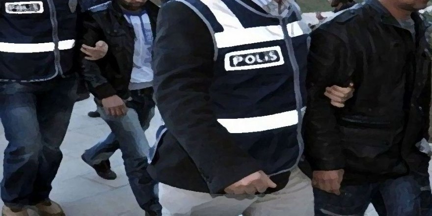 Başkent’te DEAŞ operasyonu: 60 gözaltı