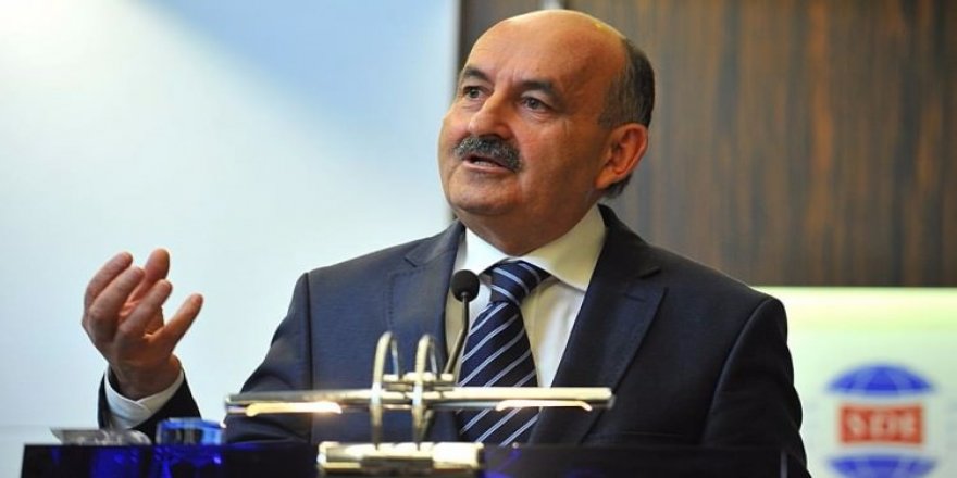 Bakan açıkladı! Merakla beklenen proje başlıyor