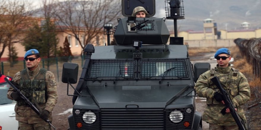 Ankara’da darbe girişimine ilişkin ilk dava başladı