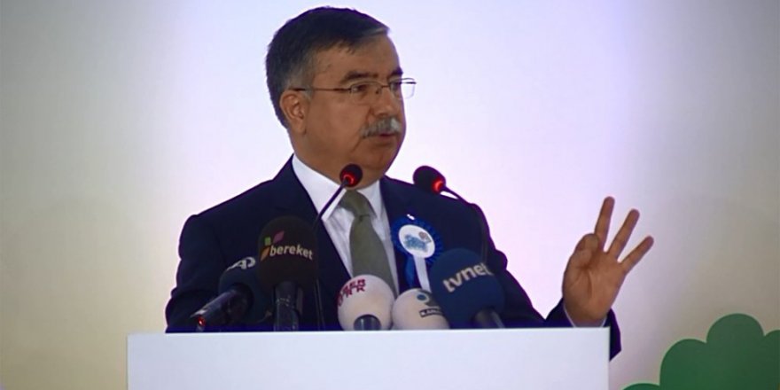Bakan açıkladı: İşte gün gün öğrencilere verilecekler