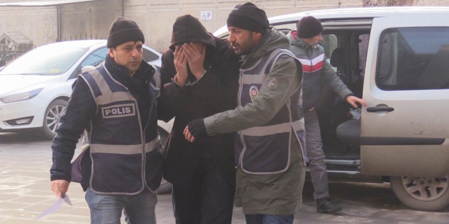 30 ilde FETÖ operasyonu: 102 gözaltı kararı