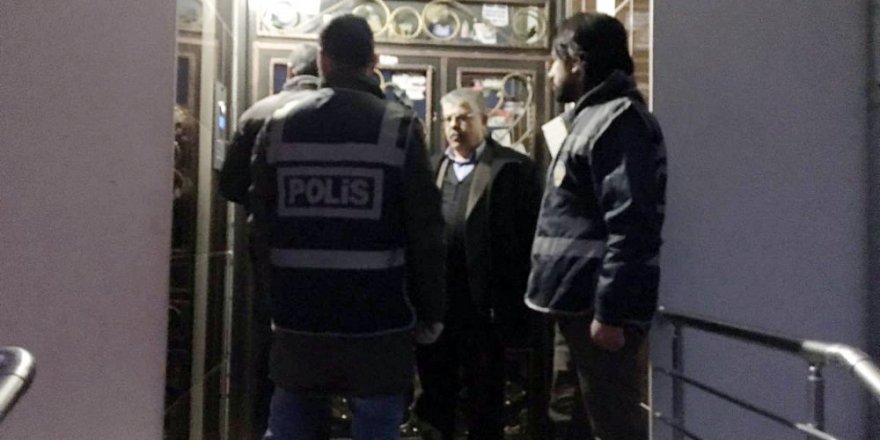 15 ilde FETÖ operasyonu: 10 gözaltı