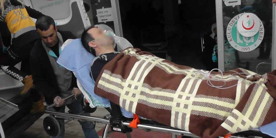 Öğrencilerin merakı 3 öğretmeni ölümden kurtardı